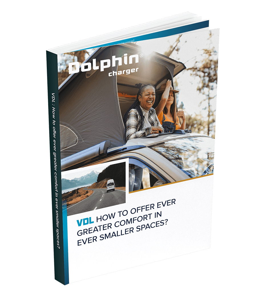 Livre blanc VDL en