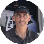 Jean Pierre Yvon - Maintenance Yacht Services